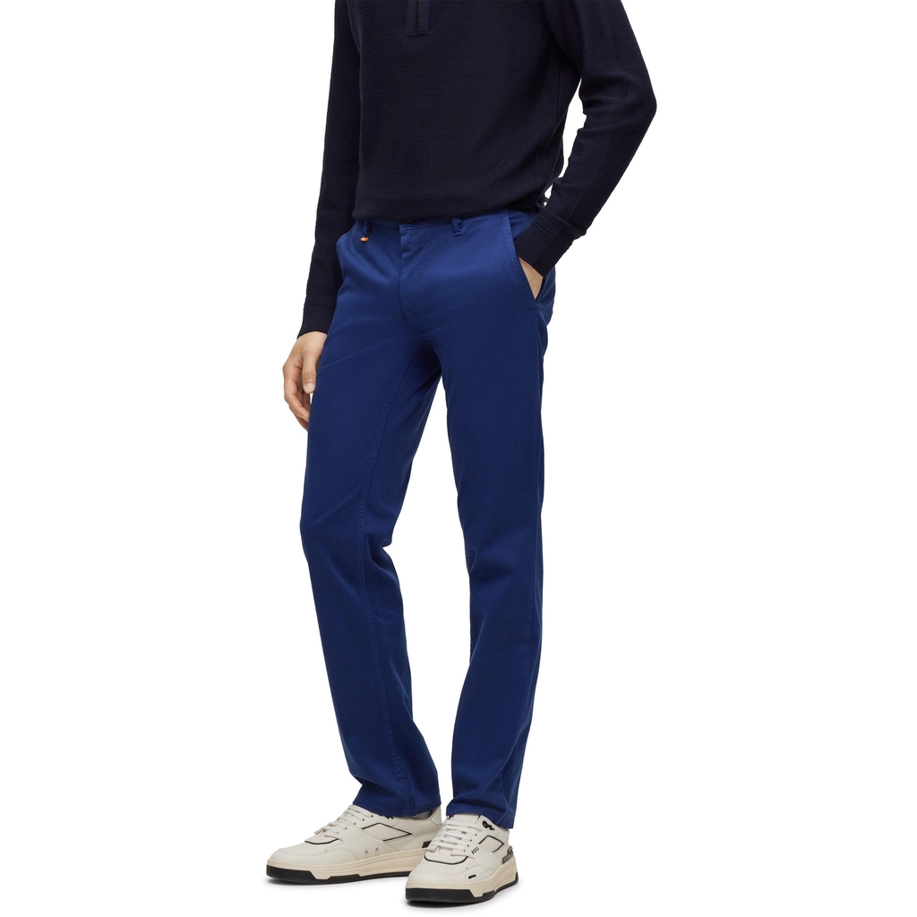 Hugo Boss Schino-Slim D 10242156 01 - Dark Blue